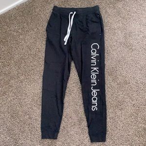 Joggers